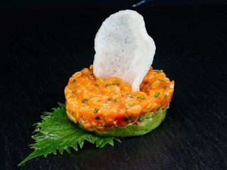 Tatar Łosoś