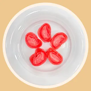 Ravioli al manzo
