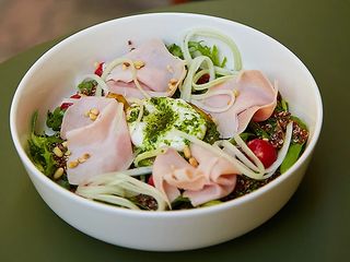 Сніданок з авокадо (305г)