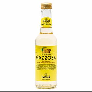 Lurisia Gazzosa 