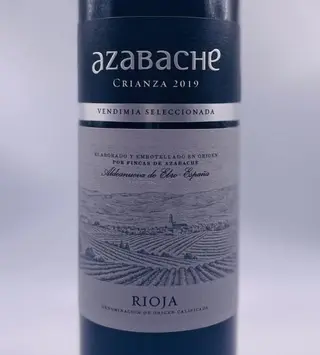Azabache Crianza