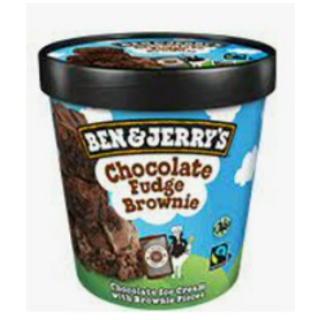 HELADO CREMA CHOCOLATE