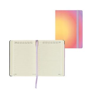 Agenda 2025 26 D/P S Aura 2 - 8052694030544