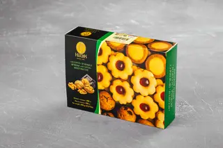 Ассорти набор печенья (450 гр.)