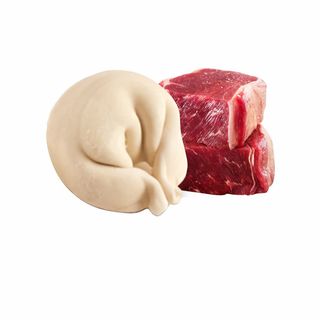 Пельмені з яловичини (1000г)