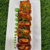 Paneer Tikka Dry
