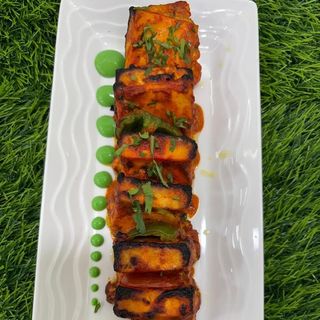 Paneer Tikka Dry