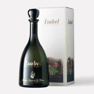 Az. Agr. G. Milazzo - Isabel grappa di Ansonica 0,7 lt