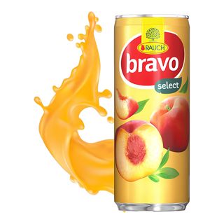 Bravo 0.5l