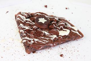 Crepe Pan Di Stelle