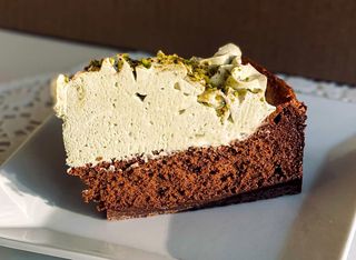 Мъд пай (180г)