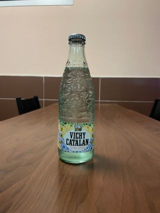 Vichy Catalan (200 ml.)