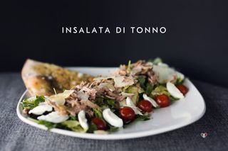 Insalata di Tonno 350g