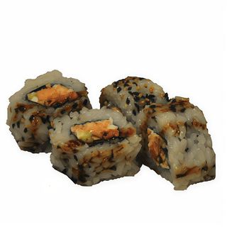 Filadelfia Roll (8 Pzs.)