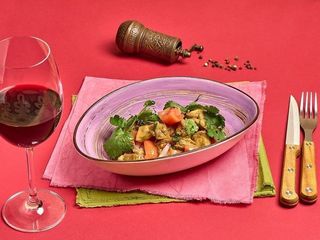 Салат "Кахетинський" (250g)