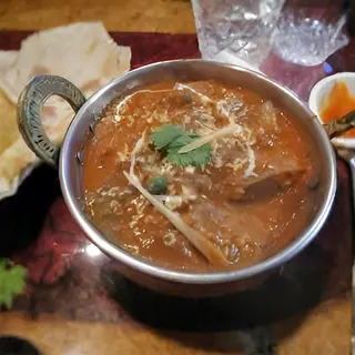 Lamb do Piaza