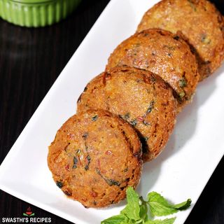 Shami Kebab