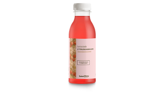 Lemoniada z Truskawkami