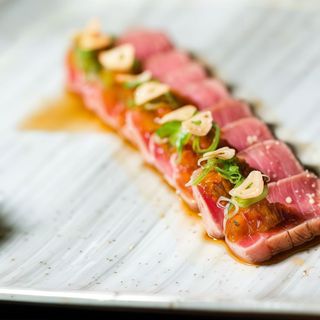 Tataki de toro