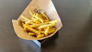 Patatas Fritas