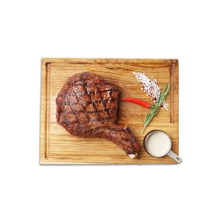 Стейк Рибай L