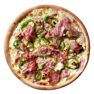 Пица Сандорини (500г)