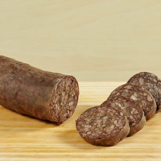 Botifarrones dulces (4 unidades) 