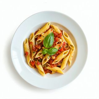 Penne Arabiatte