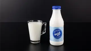 MIO jogurt classic 2,8% mm 500g