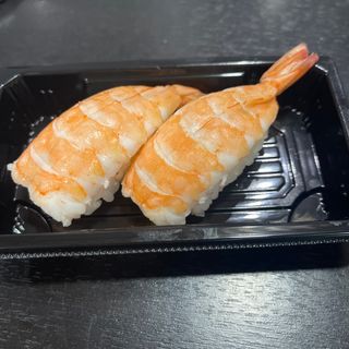 Nigiri Langostino (2 Uds.)