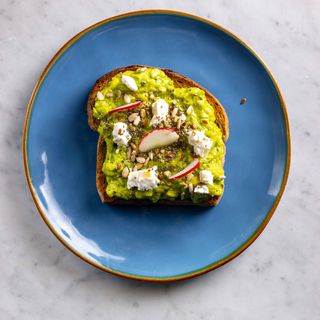 Avocado toast