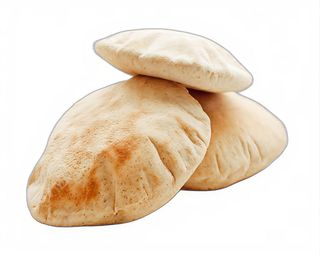 Pan Pita (5 Uds.)
