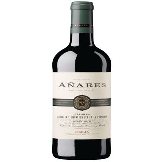 Vino Añares rioja crianza (750 ml.)