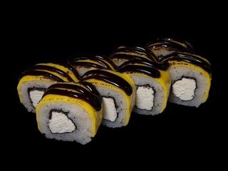 Рол "Cheese Gold" (290g)