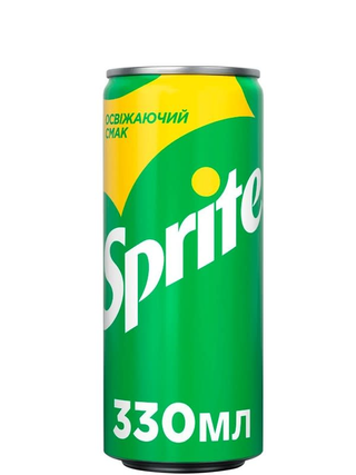 Спрайт (330мл)
