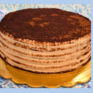 Torta Tiramisù 1kg