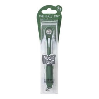 Luz De Lectura Delgada Verde Bosque - 5035393051204
