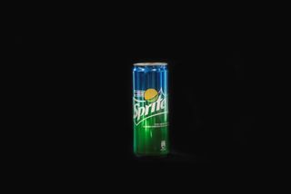 Sprite Lattina 33 Cl