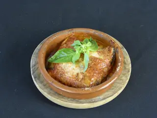Parmigiana