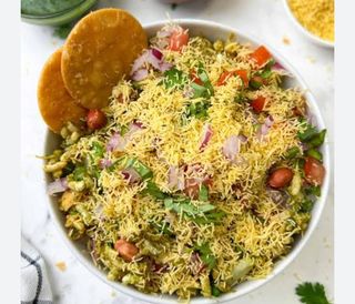 Bhel Puri -