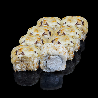 Запечённый Жюльен (8 шт)