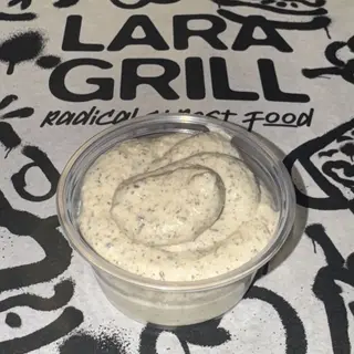 Salsa Ranch