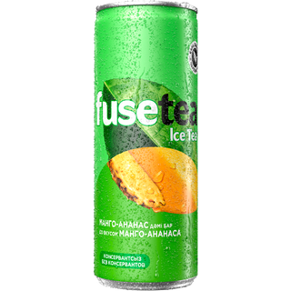 Fuse Tea (450мл)