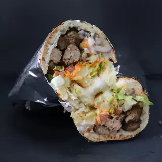 Bocadillos Foie