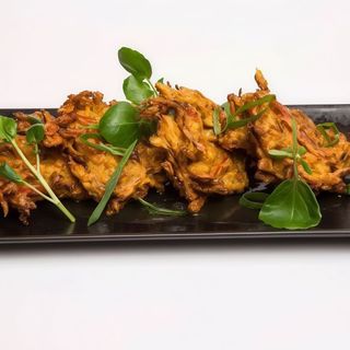 vegetable pakora