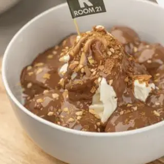  Ferrero Rocher Cake Bombs   