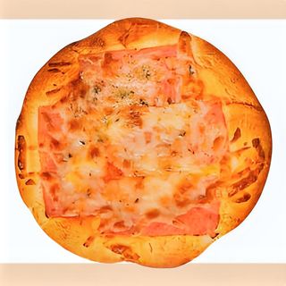 Pizza Capricciosa