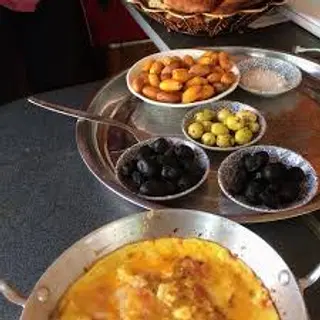 Petit Déjeuner Bio