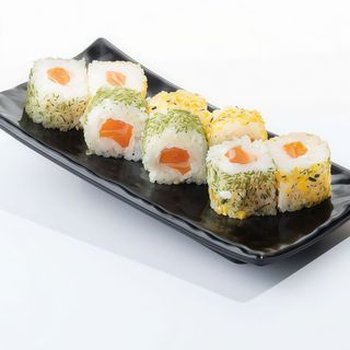 Maki Philadelphia (8 Uds.)
