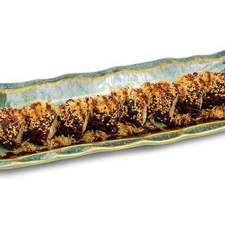 160 Black ebiten - 8 pezzi